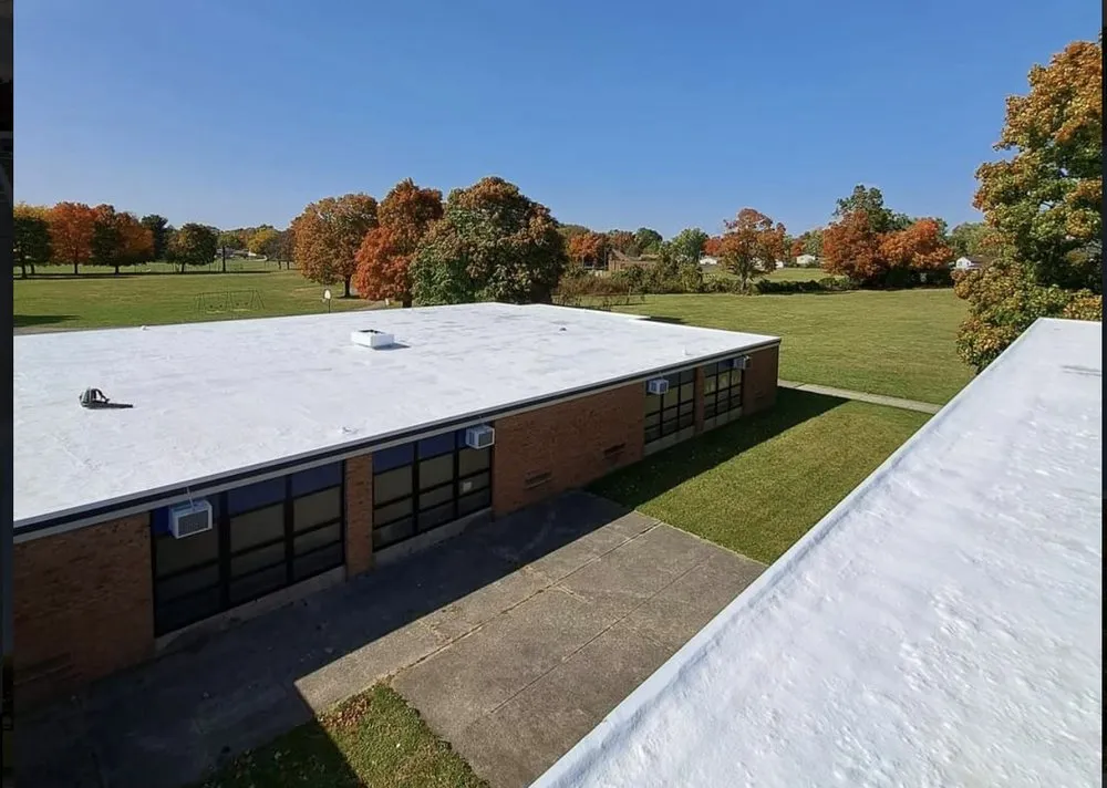 Slide of Tennessee Rocky Top Roofing Service