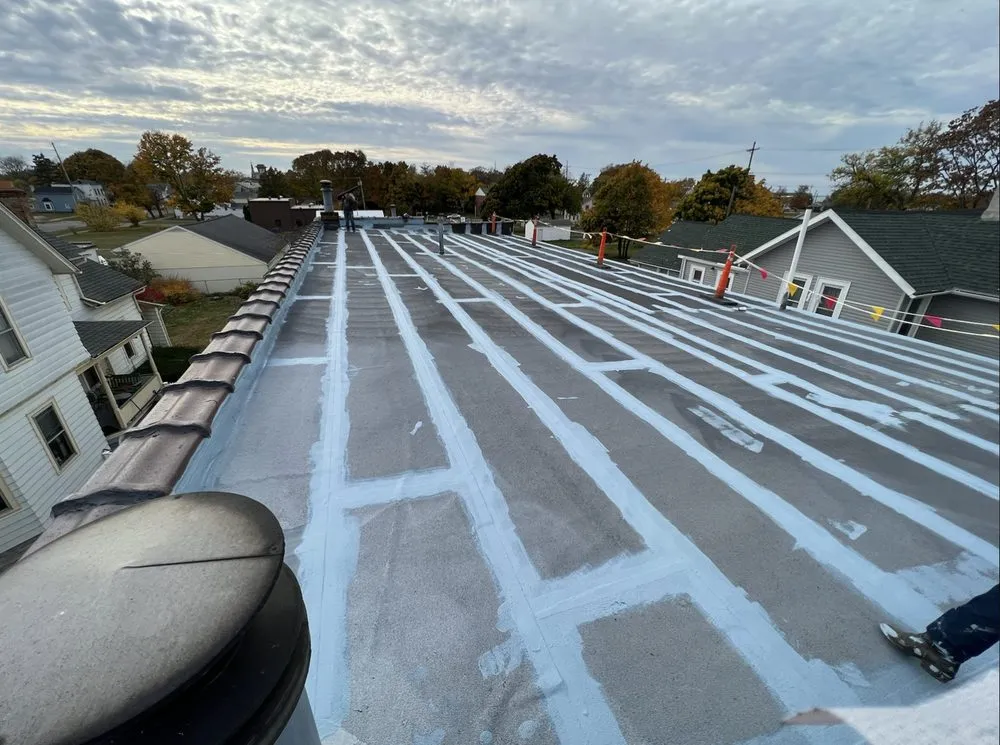 Slide of Tennessee Rocky Top Roofing Service