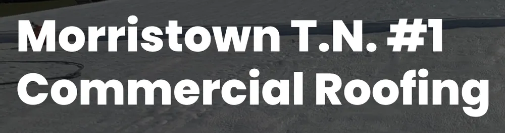 Slide of Tennessee Rocky Top Roofing Service