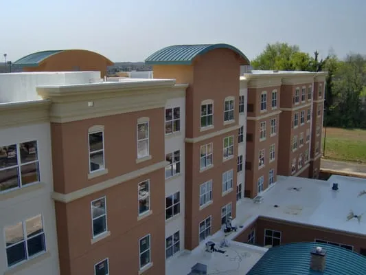 Tennessee Roofing & Construction