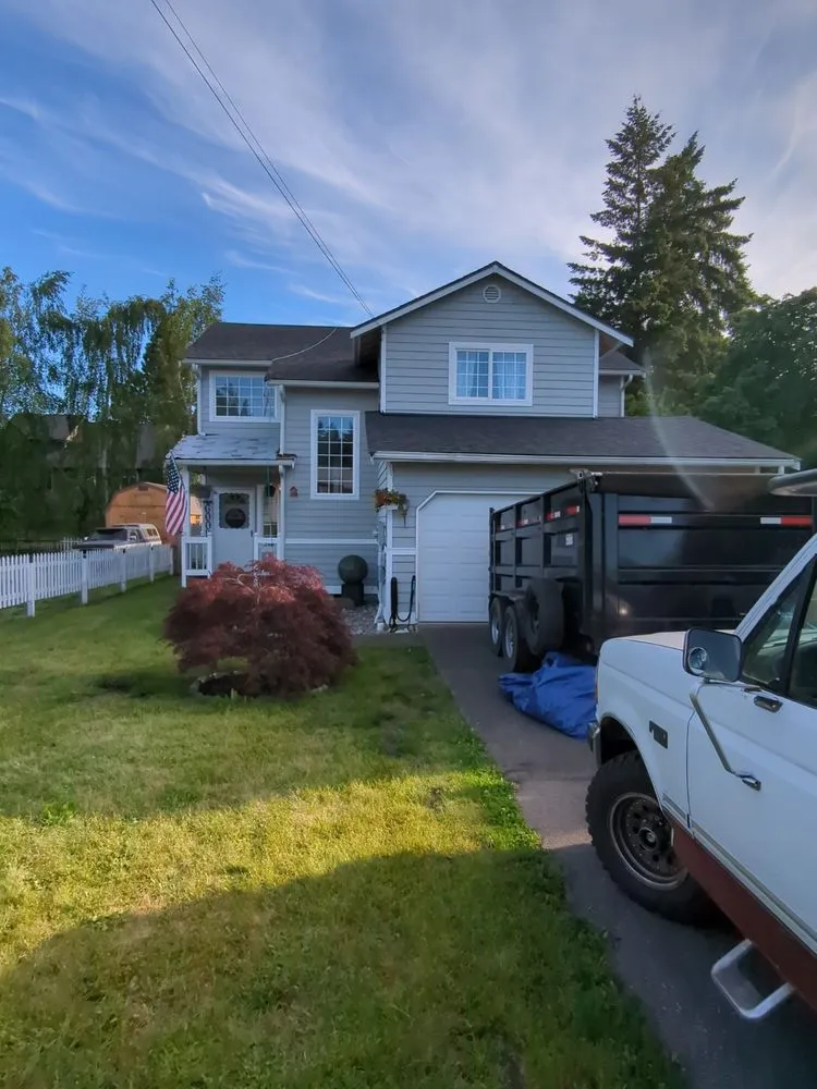 Slide of Tennessee Roofing & Exteriors