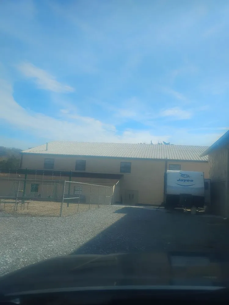 Slide of Tennessee Roofing & Exteriors