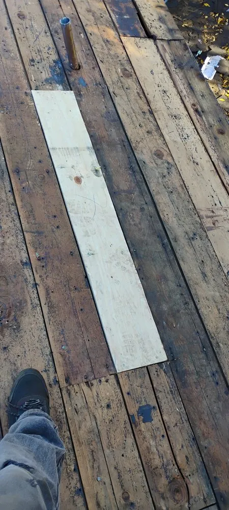 Slide of Tennessee Roofing & Exteriors