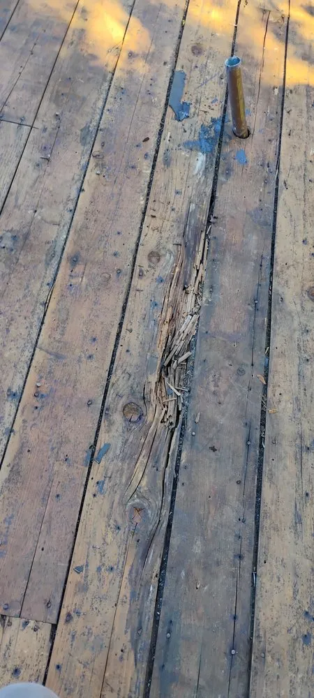 Slide of Tennessee Roofing & Exteriors