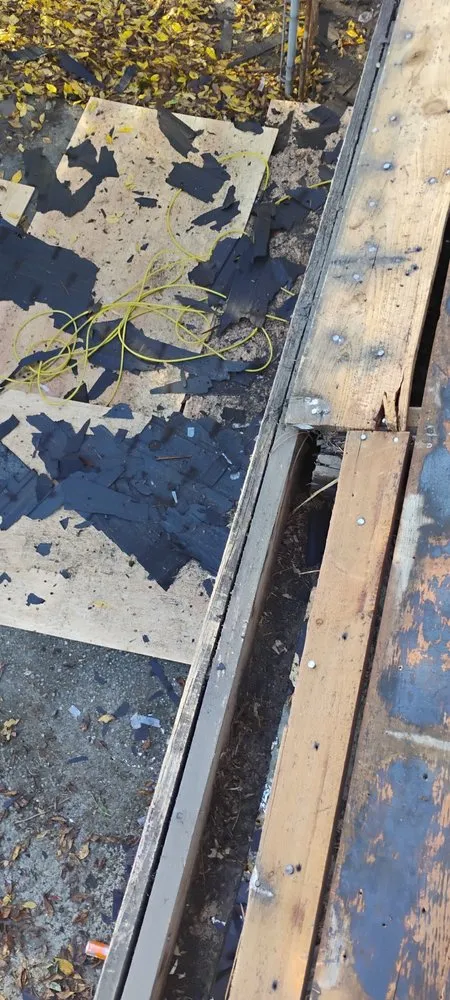 Slide of Tennessee Roofing & Exteriors