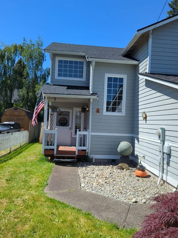 Slide of Tennessee Roofing & Exteriors