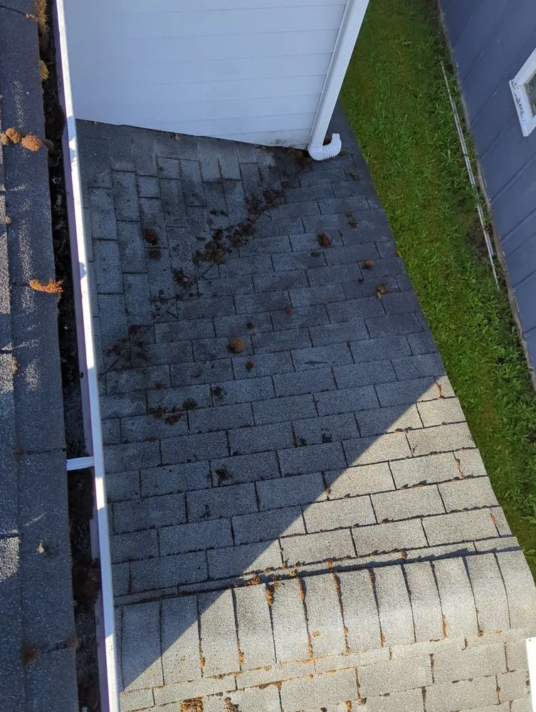 Slide of Tennessee Roofing & Exteriors