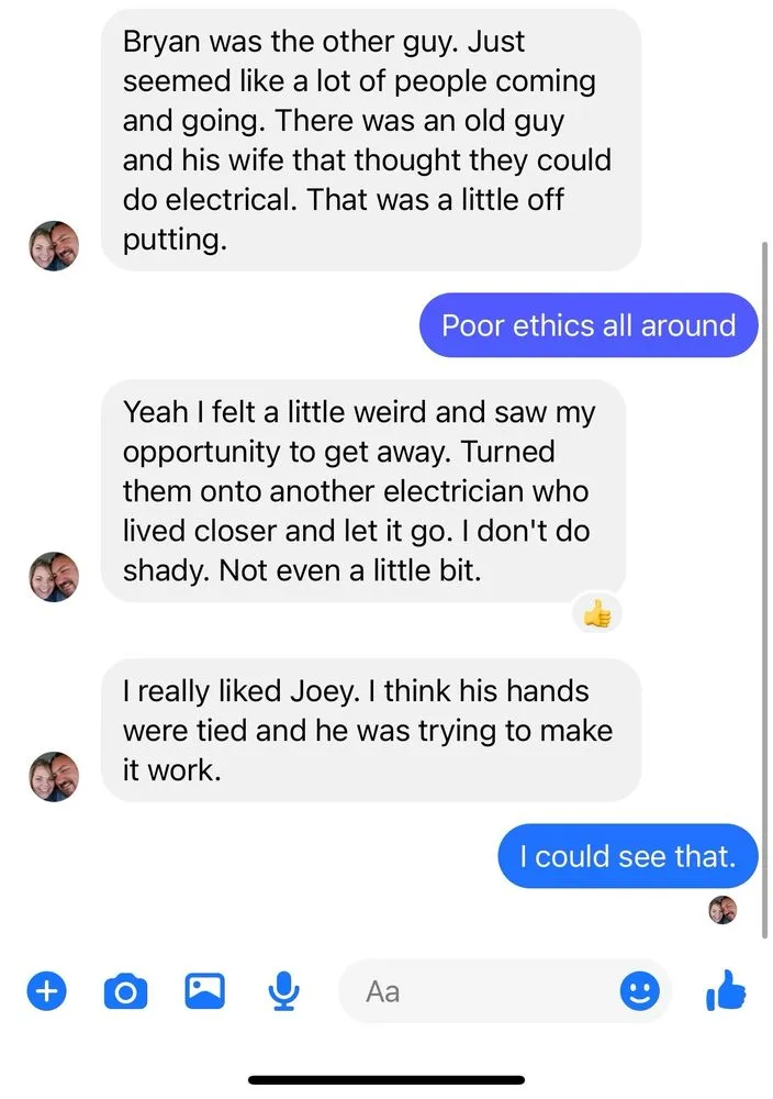 Slide of Tennessee Roofing & Renovations