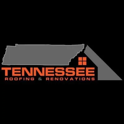 Tennessee Roofing & Renovations Logo