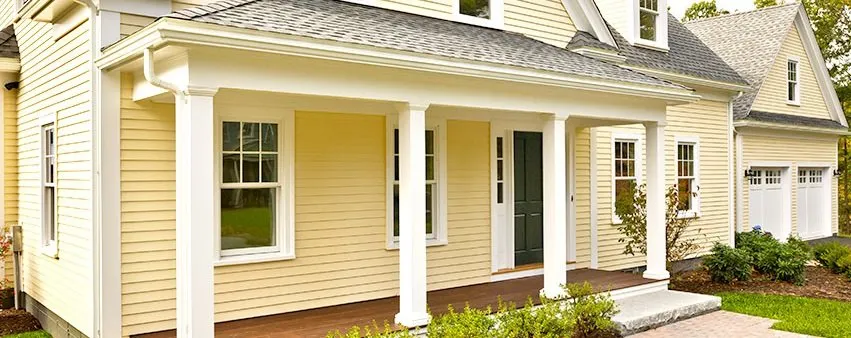 Slide of Tennessee Roofing & Siding