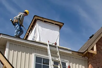 Slide of Tennessee Roofing & Siding