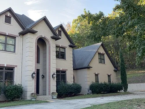 Slide of Tennessee Roofing Professionals