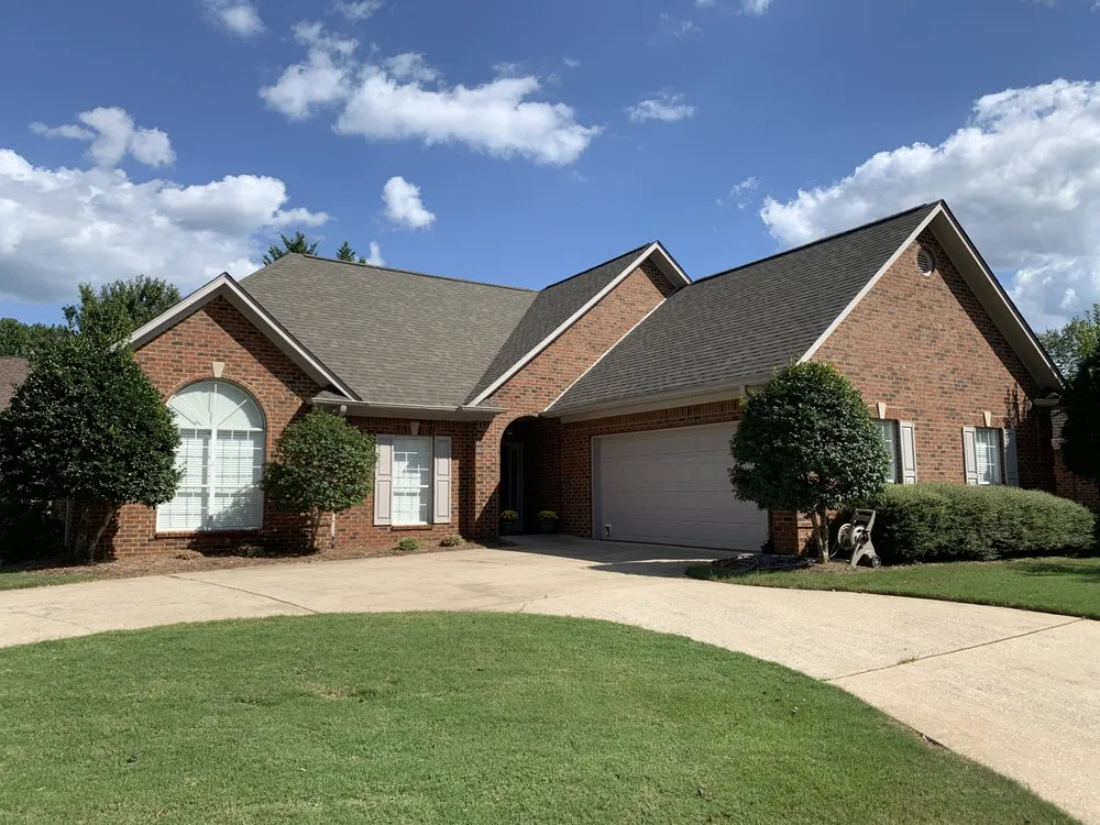 Slide of Tennessee Roofing Professionals