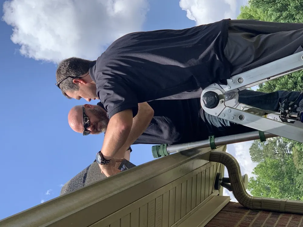 Slide of Tennessee Roofing Professionals