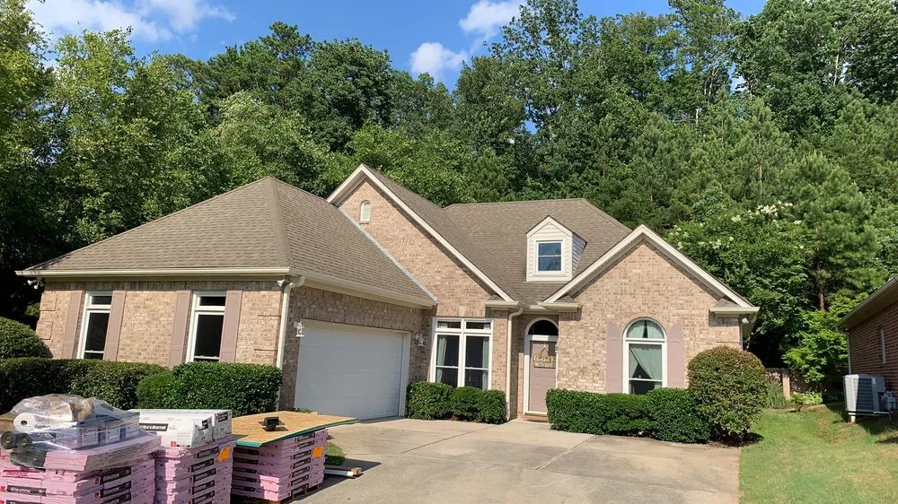 Slide of Tennessee Roofing Professionals