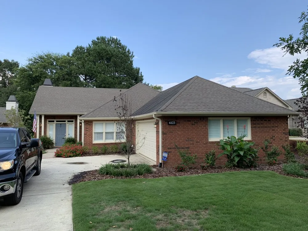 Slide of Tennessee Roofing Professionals