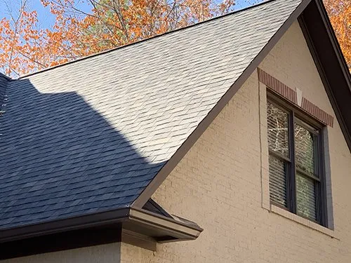 Slide of Tennessee Roofing Professionals