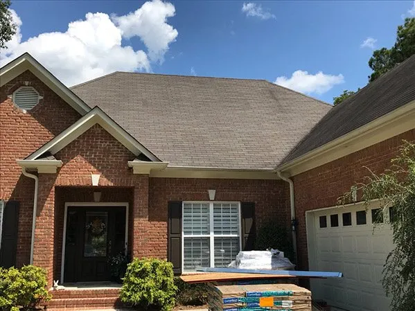 Slide of Tennessee Roofing Professionals