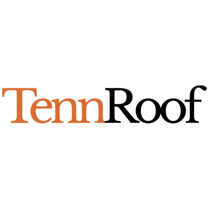 Slide of TennRoof