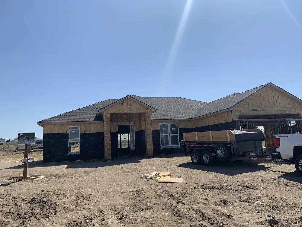 Slide of Tenorio Roofing