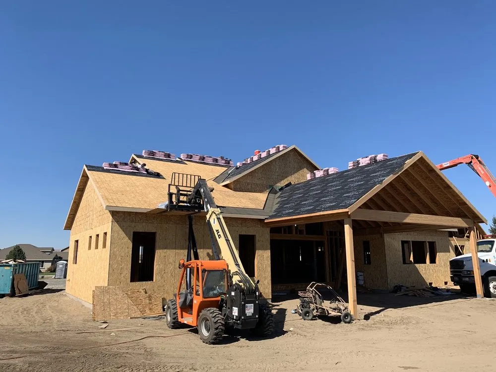 Slide of Tenorio Roofing
