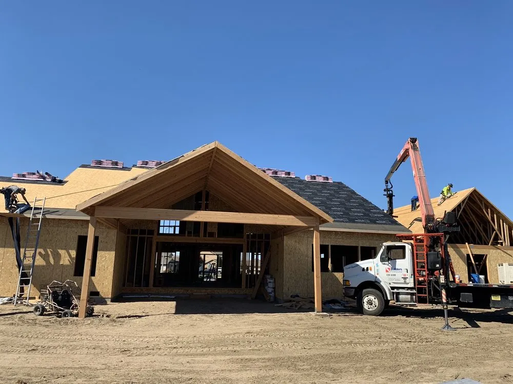 Slide of Tenorio Roofing