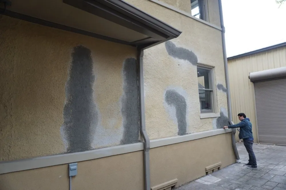 Slide of Tensta Kons Roofing