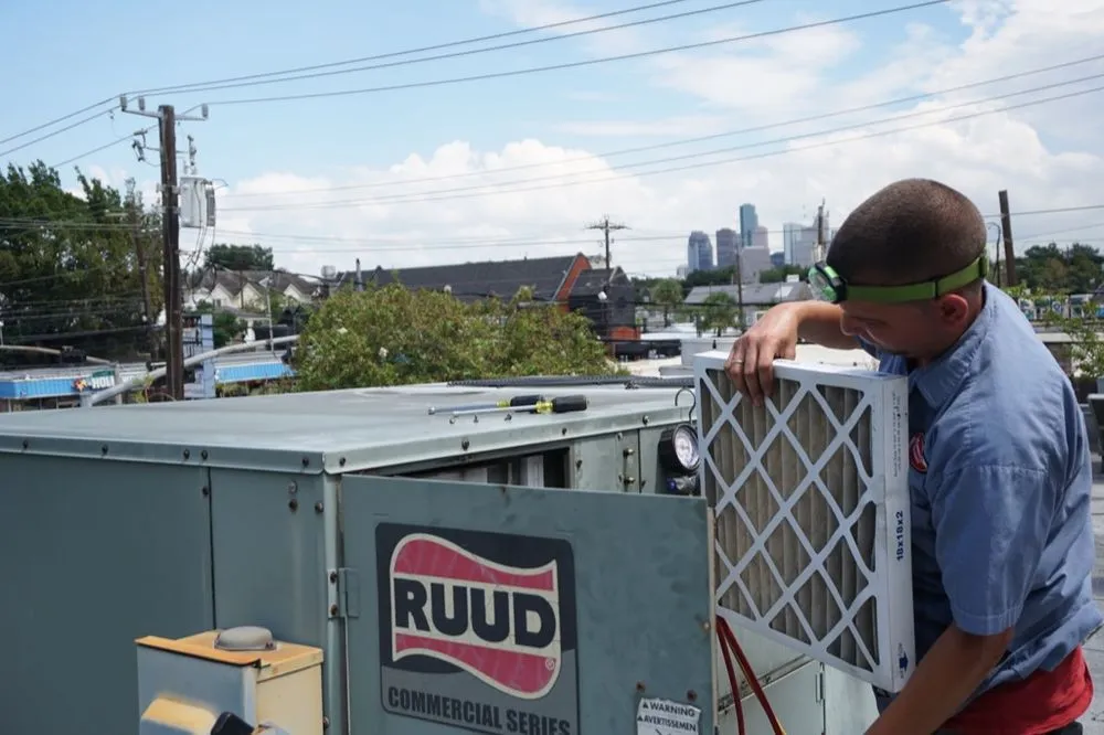 Slide of Tensta Kons Roofing