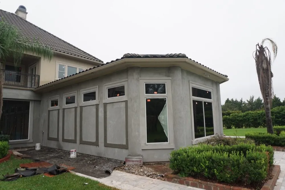 Slide of Tensta Kons Roofing