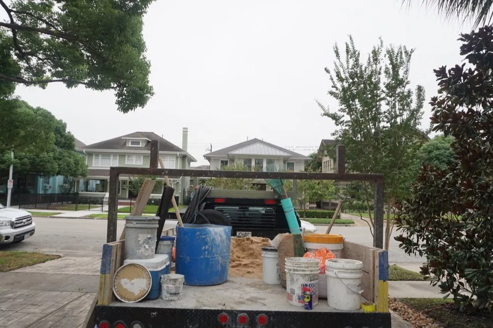 Slide of Tensta Kons Roofing