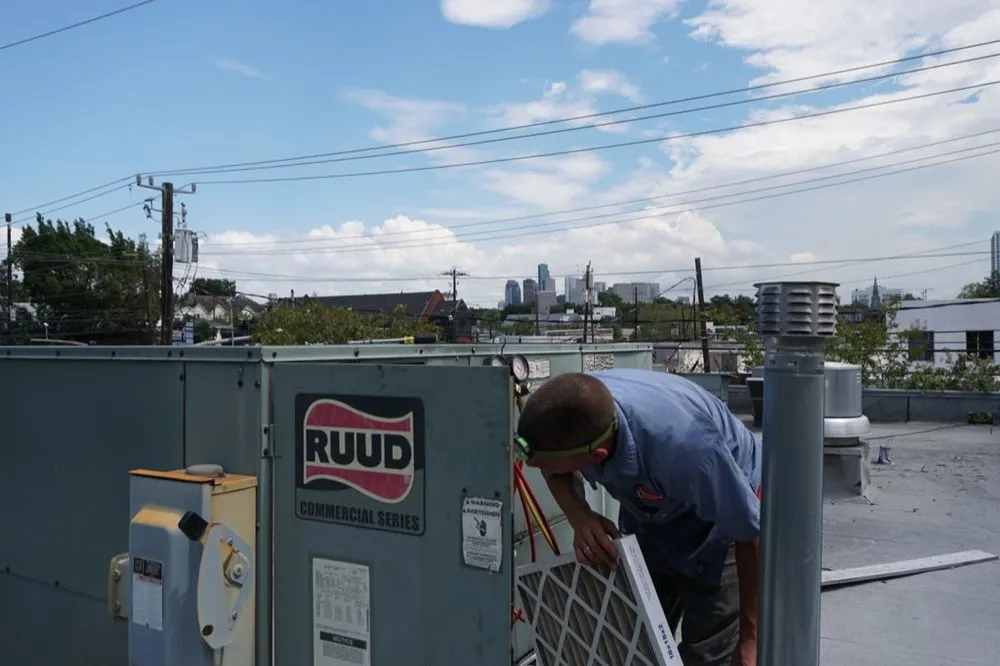 Slide of Tensta Kons Roofing