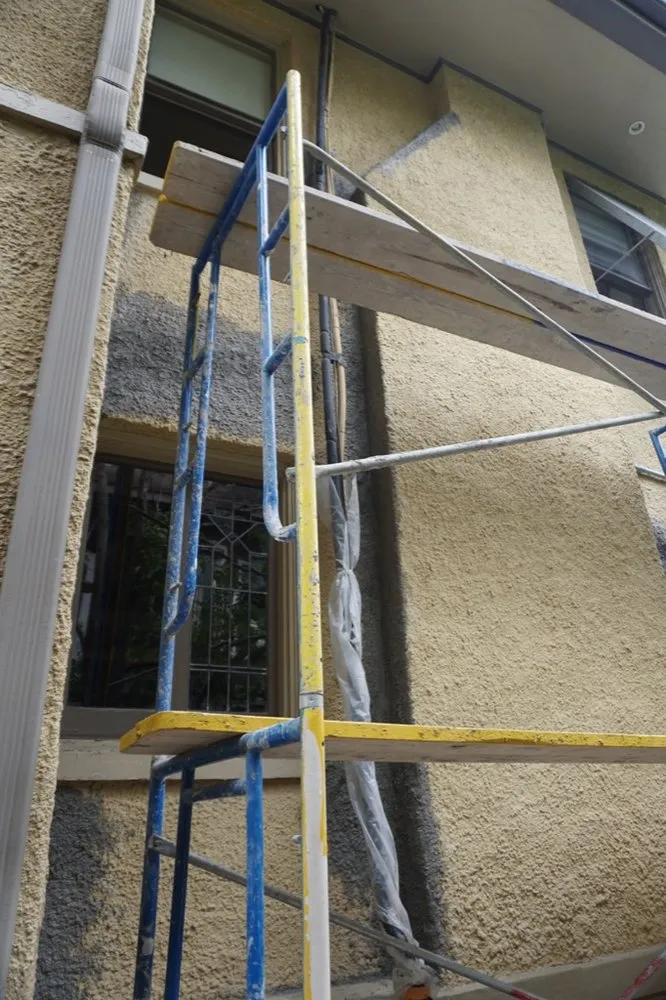 Slide of Tensta Kons Roofing