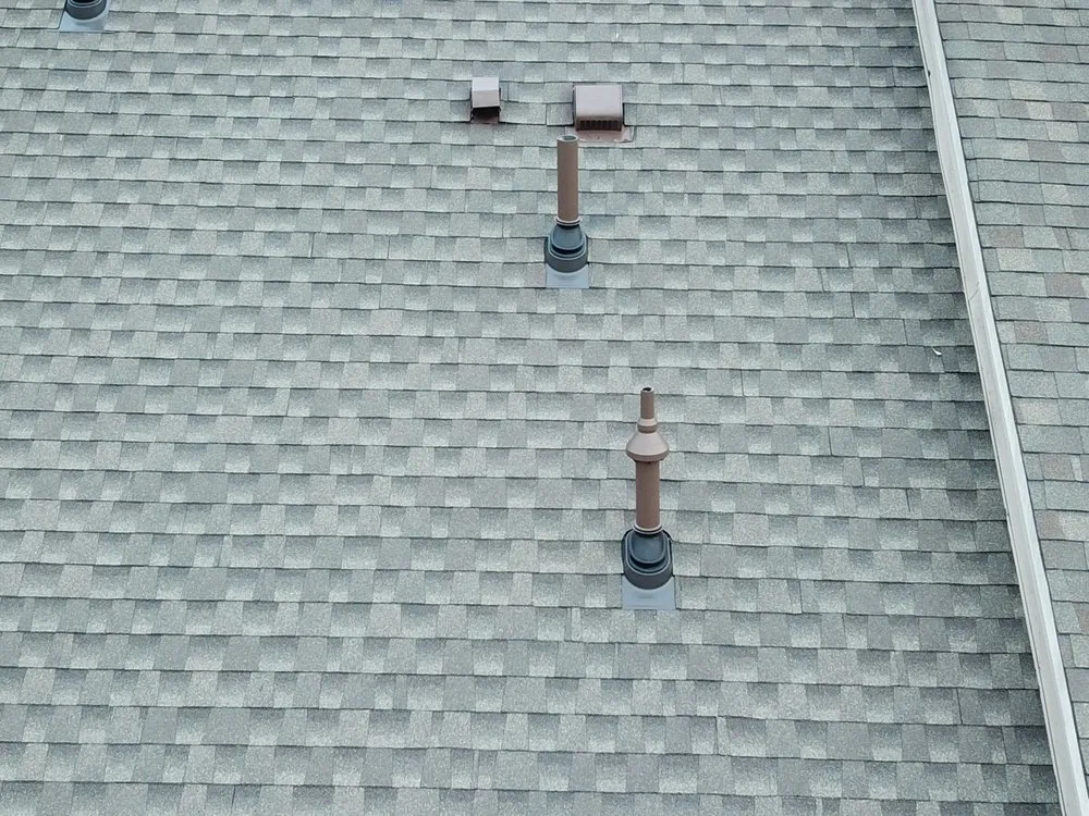 Slide of TEO Roofing