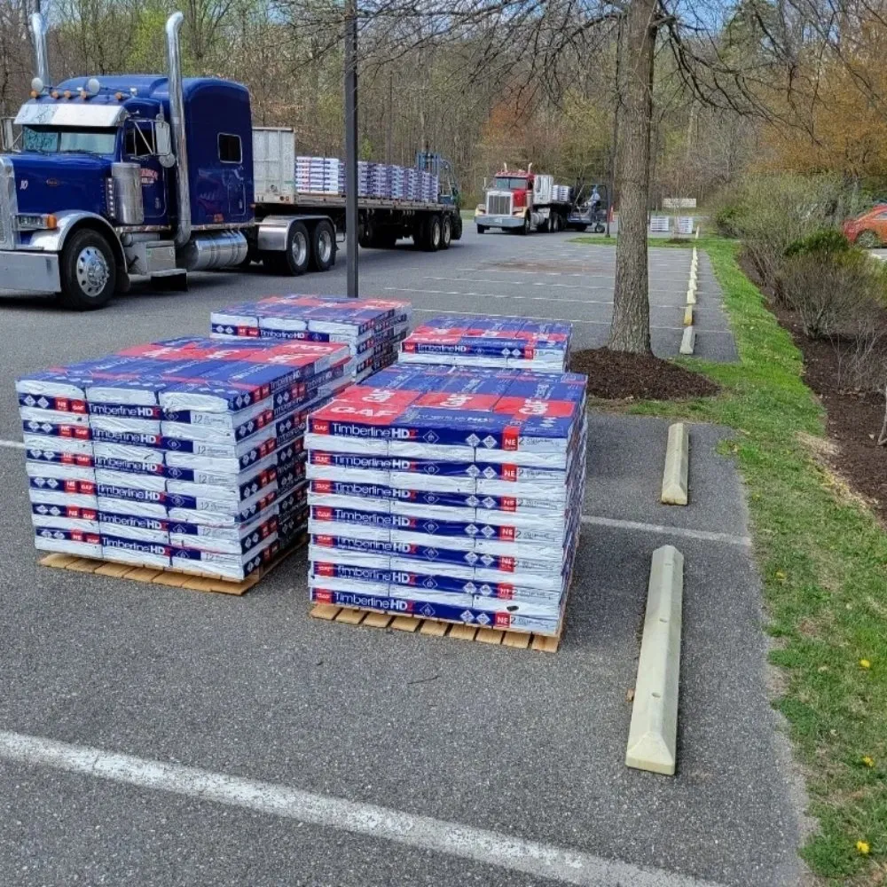 Slide of TEO Roofing