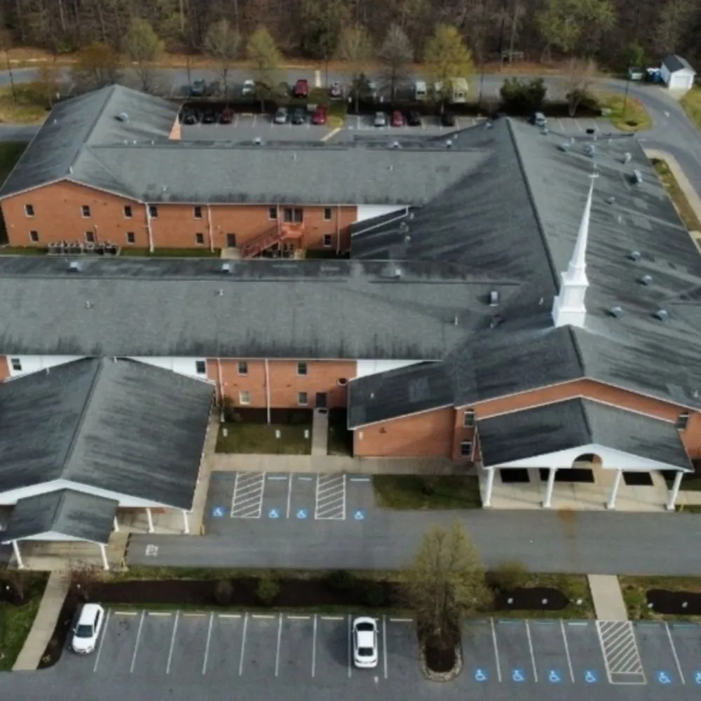 Slide of TEO Roofing