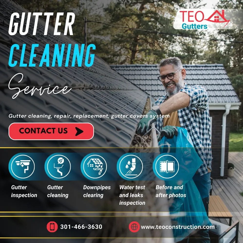 Slide of TEO Roofing