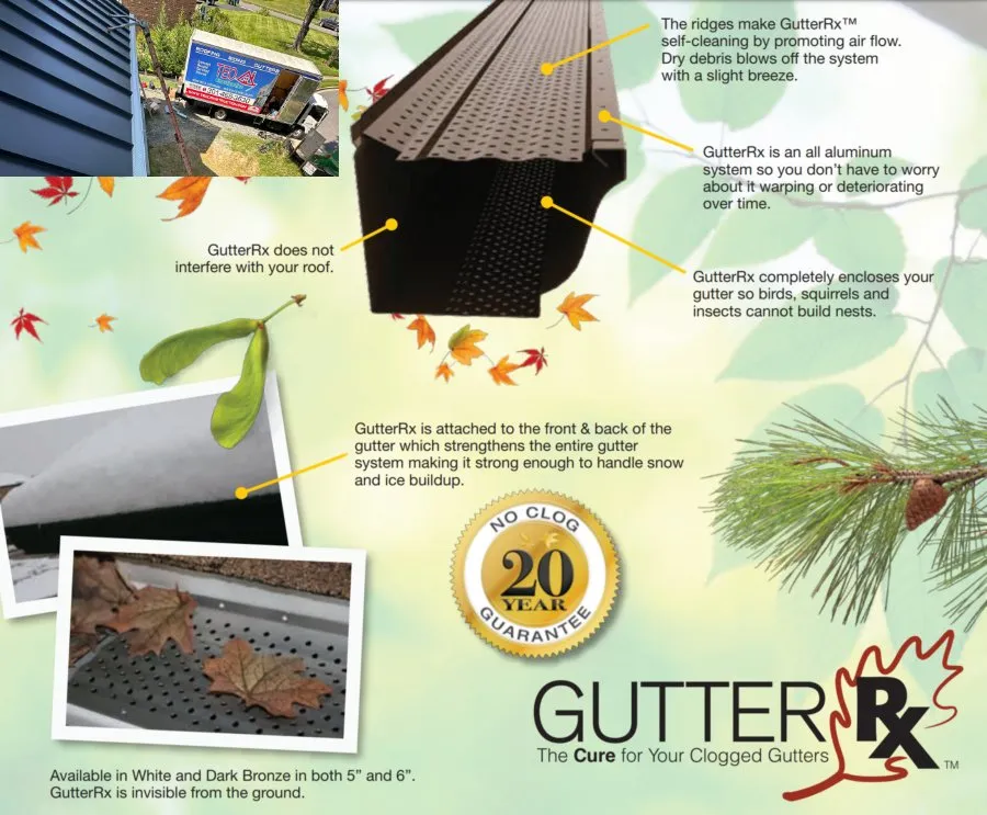 Slide of TEO Roofing