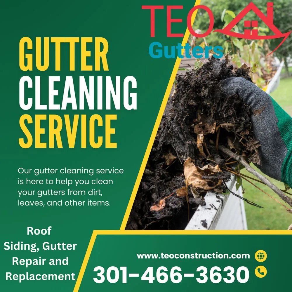 Slide of TEO Roofing