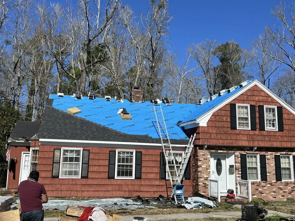 Slide of Tepole Home Improvement