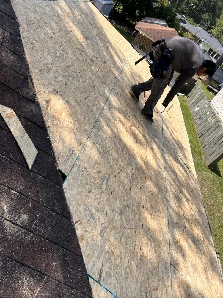 Slide of Tepole Home Improvement