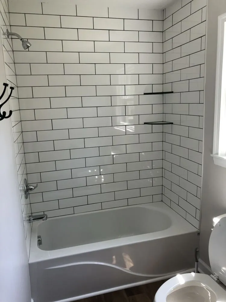 Slide of Tepole Home Improvement