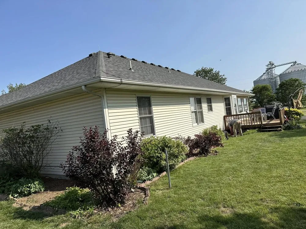 Slide of Tepoz Construction