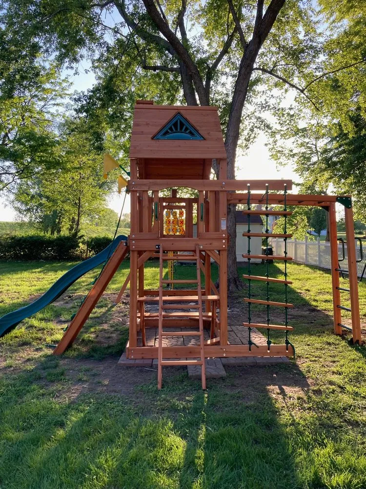 Slide of Tepoz Construction