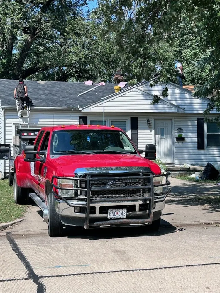 Slide of Tepoz Construction