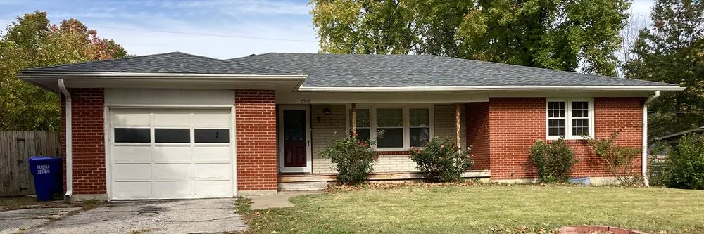 Slide of Tepoz Construction