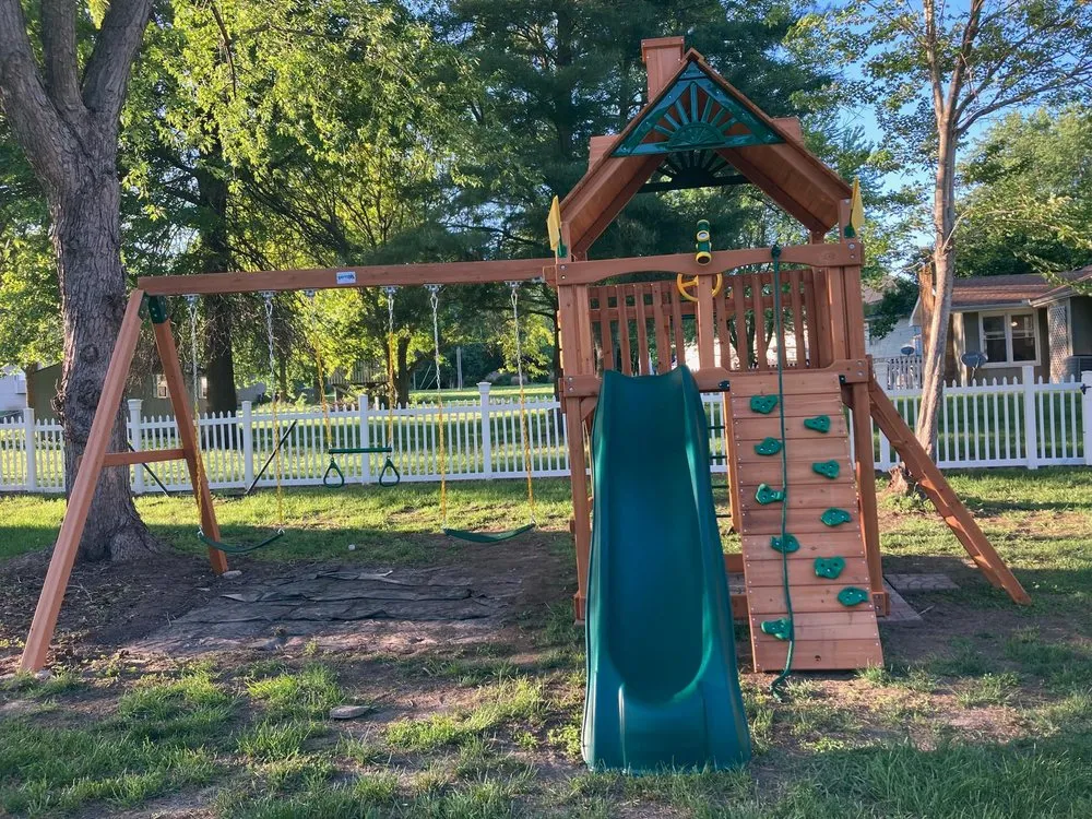 Slide of Tepoz Construction