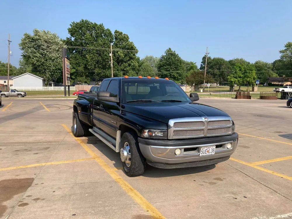 Slide of Tepoz Construction