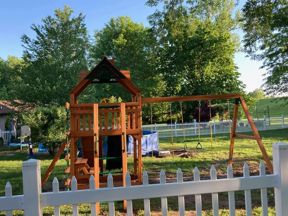 Slide of Tepoz Construction