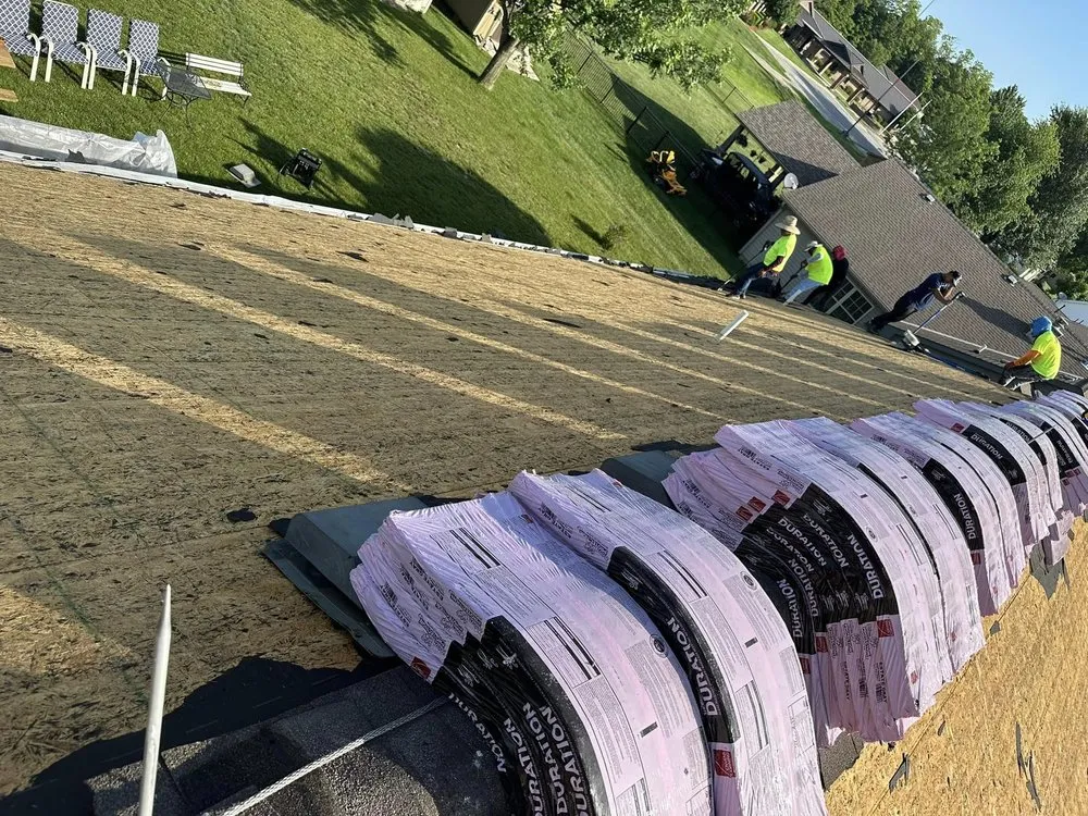 Slide of Tepoz Construction