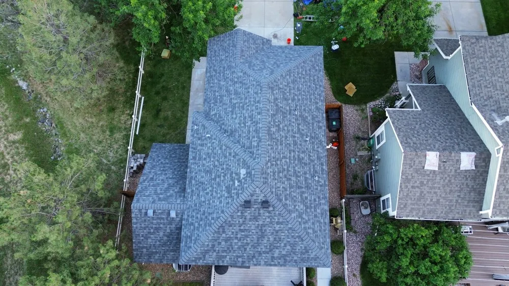 Slide of Tepuy Roofing